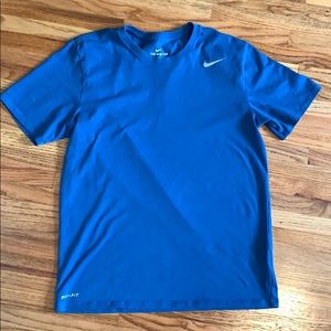 The Nike Tee